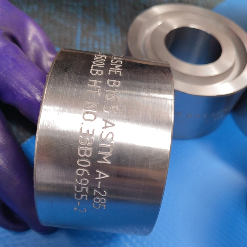 Special Type Flange